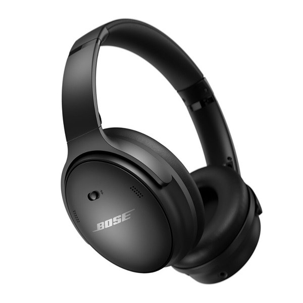 Bose QuietComfort 45 headphones ブラック ワイヤレスヘッドホン 4969929257130